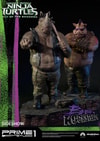 Bebop Rocksteady Exclusive Edition (Prototype Shown) View 1