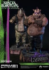 Bebop Rocksteady Exclusive Edition (Prototype Shown) View 2