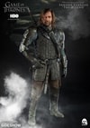 Sandor Clegane The Hound (Prototype Shown) View 1