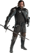 Sandor Clegane The Hound (Prototype Shown) View 19