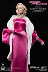 Marilyn Monroe as Lorelei Lee Pink Dress Version (Prototype Shown) View 17