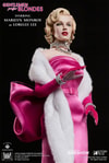 Marilyn Monroe as Lorelei Lee Pink Dress Version (Prototype Shown) View 19