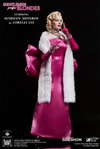 Marilyn Monroe as Lorelei Lee Pink Dress Version (Prototype Shown) View 21