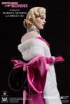 Marilyn Monroe as Lorelei Lee Pink Dress Version (Prototype Shown) View 23