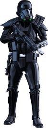 Death Trooper Specialist (Prototype Shown) View 23
