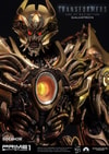 Galvatron Gold Version Exclusive Edition (Prototype Shown) View 9