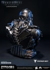 Lockdown (Prototype Shown) View 3