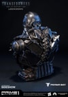 Lockdown (Prototype Shown) View 4