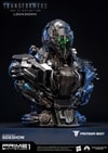 Lockdown (Prototype Shown) View 5