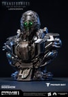 Lockdown (Prototype Shown) View 7