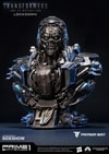 Lockdown (Prototype Shown) View 8