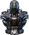 Lockdown (Prototype Shown) View 12