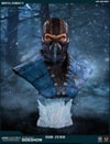 Sub-Zero- Prototype Shown