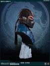 Sub-Zero- Prototype Shown