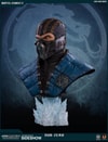 Sub-Zero- Prototype Shown