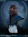 Sub-Zero- Prototype Shown