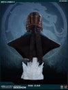 Sub-Zero- Prototype Shown