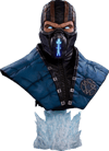 Sub-Zero Cryomancer Exclusive Edition (Prototype Shown) View 15
