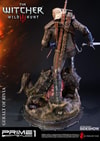 Geralt of Rivia Exclusive Edition (Prototype Shown) View 18