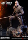 Geralt of Rivia Exclusive Edition (Prototype Shown) View 5
