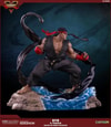 Ryu V-Trigger Satsui No Hado Exclusive Edition (Prototype Shown) View 7