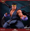 Ryu V-Trigger Player 2 Blue Exclusive Edition (Prototype Shown) View 3