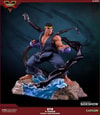 Ryu V-Trigger Player 2 Blue Exclusive Edition (Prototype Shown) View 5