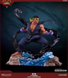 Ryu V-Trigger Player 2 Blue Exclusive Edition (Prototype Shown) View 7