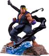 Ryu V-Trigger Player 2 Blue Exclusive Edition (Prototype Shown) View 9