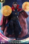 Doctor Strange (Prototype Shown) View 2