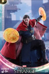 Doctor Strange (Prototype Shown) View 3