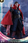 Doctor Strange (Prototype Shown) View 6