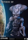 Alien (Prototype Shown) View 1