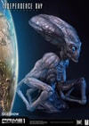 Alien (Prototype Shown) View 3