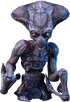 Alien (Prototype Shown) View 16