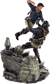 Nathan Drake (Prototype Shown) View 4