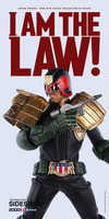 Judge Dredd (Prototype Shown) View 2