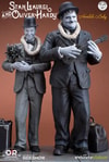 独特な店 Stan Laurel & Oliver Hardy Stan Laurel Oliver Hardy Honolulu 人形