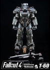 T-60 Power Armor (Prototype Shown) View 1