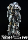 T-60 Power Armor (Prototype Shown) View 2