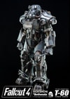 T-60 Power Armor (Prototype Shown) View 4