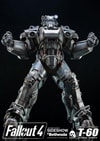 T-60 Power Armor (Prototype Shown) View 7