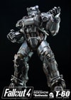 T-60 Power Armor (Prototype Shown) View 8