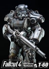 T-60 Power Armor (Prototype Shown) View 10