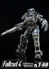 T-60 Power Armor (Prototype Shown) View 16