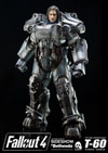 T-60 Power Armor (Prototype Shown) View 17