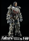 T-60 Power Armor (Prototype Shown) View 19