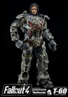 T-60 Power Armor (Prototype Shown) View 21