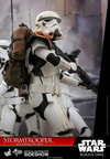 Stormtrooper Jedha Patrol TK-14057 (Prototype Shown) View 2