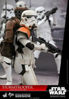 Stormtrooper Jedha Patrol TK-14057 (Prototype Shown) View 3